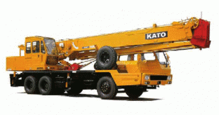 Kato NK-200E-v, KATO